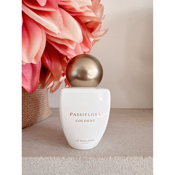 NEW Jo Malone PASSIFLORA Cologne Perfume 1 Oz. / 30mL - LIMITED EDITION - Picture 2 of 5